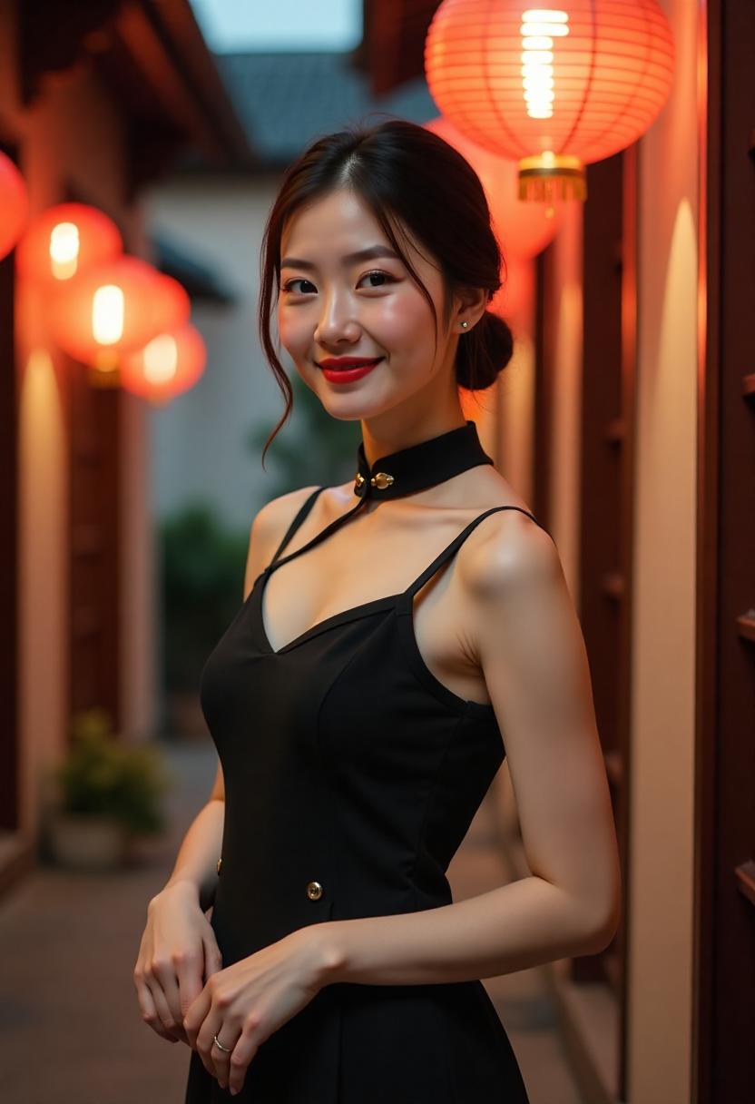 米仓手记海报