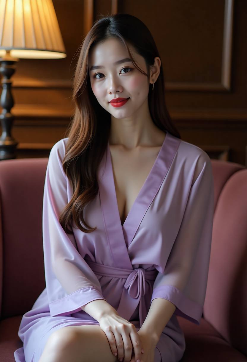 摄影师的夏天海报
